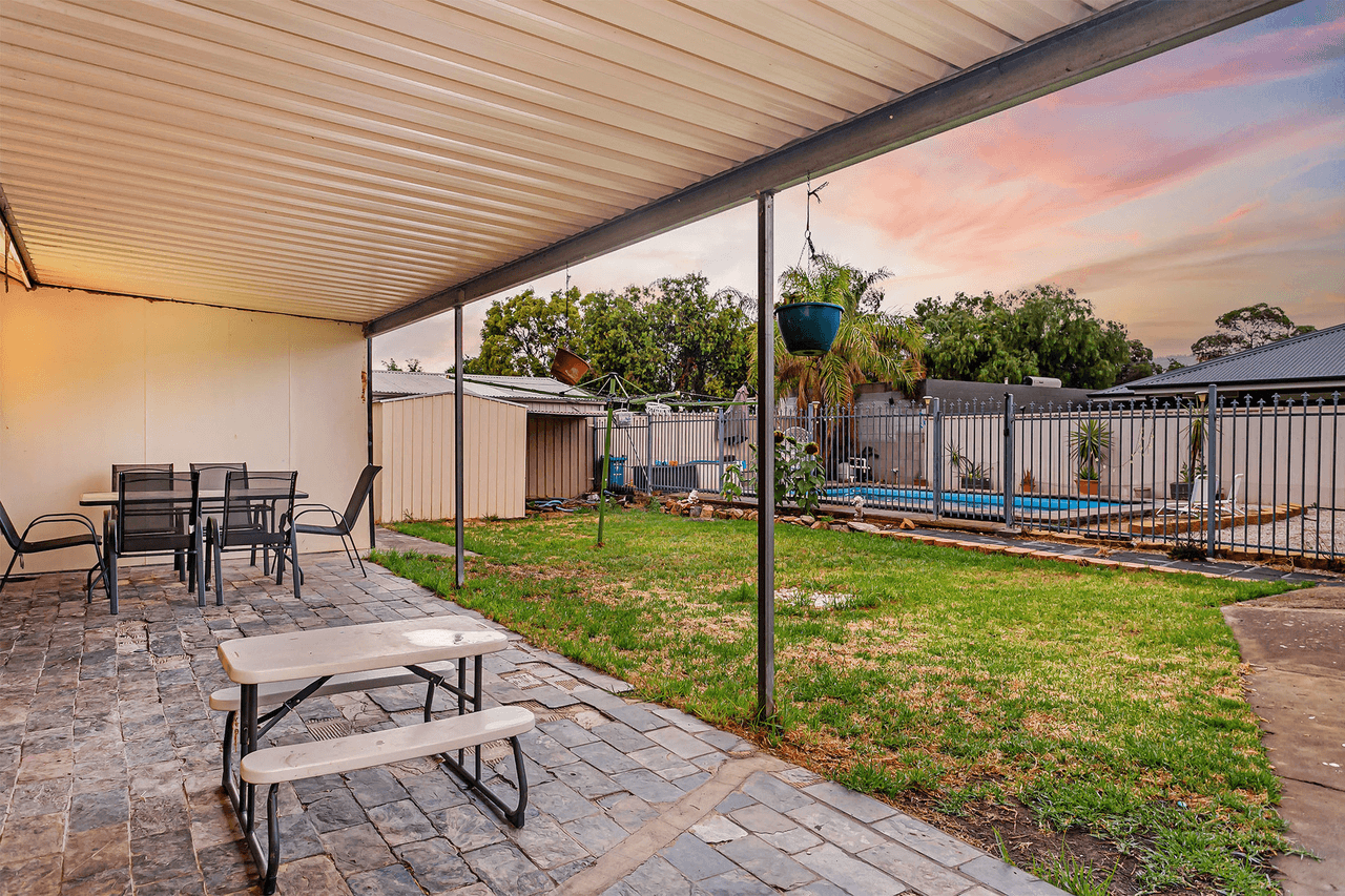 25 Mortess Street, BRAHMA LODGE, SA 5109