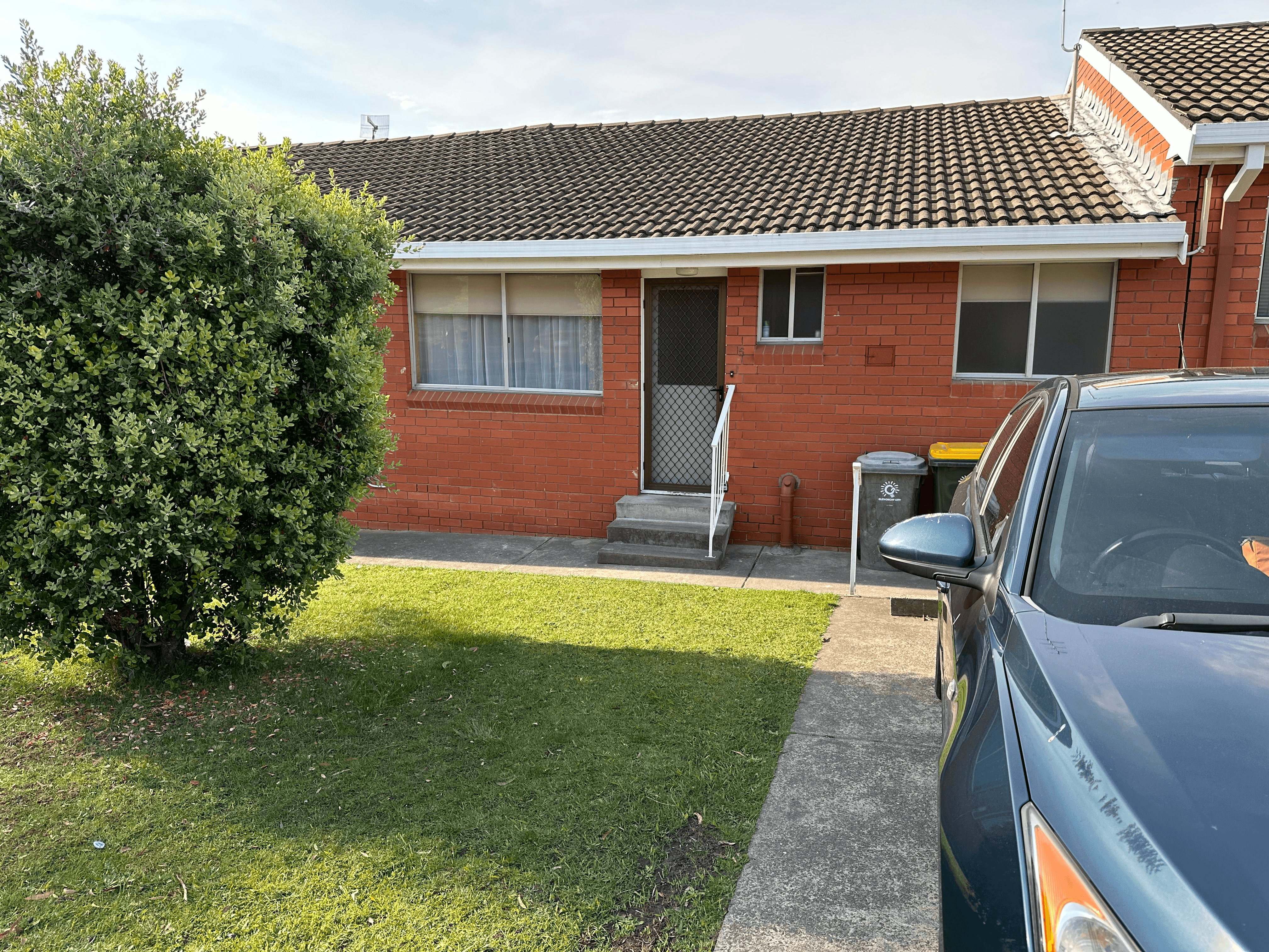 UNIT 5/12 TILYARD STREET, MONTROSE, TAS 7010