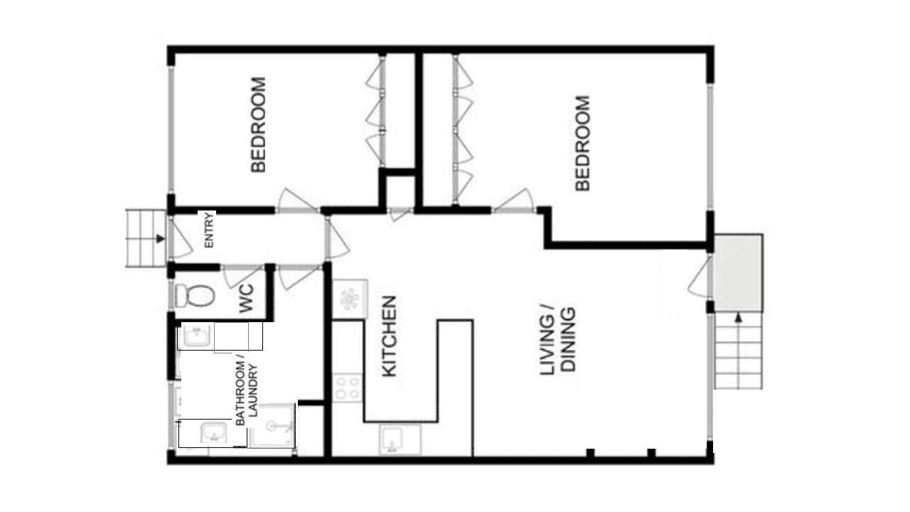 UNIT 5/12 TILYARD STREET, MONTROSE, TAS 7010