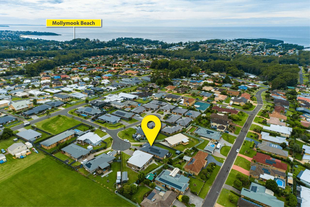 9 Gadara Place, ULLADULLA, NSW 2539