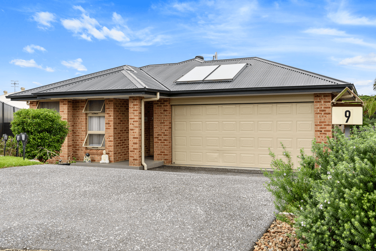 9 Gadara Place, ULLADULLA, NSW 2539