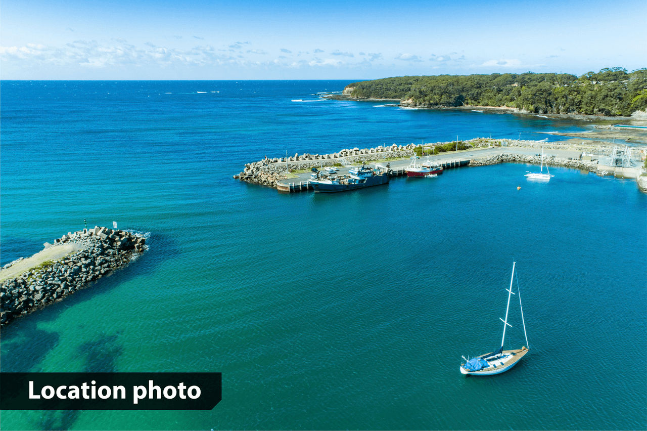 9 Gadara Place, ULLADULLA, NSW 2539