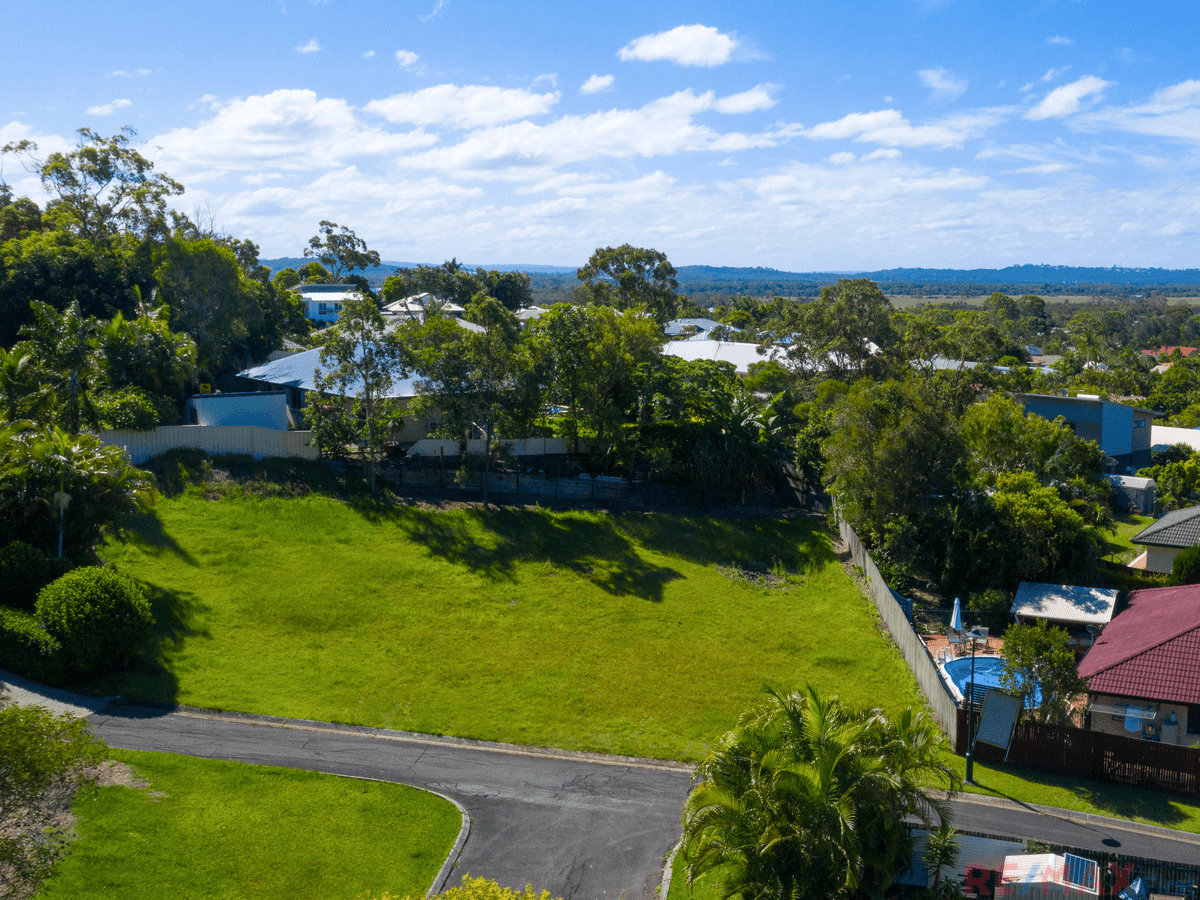 58 Bellevue Drive, Little Mountain, QLD 4551