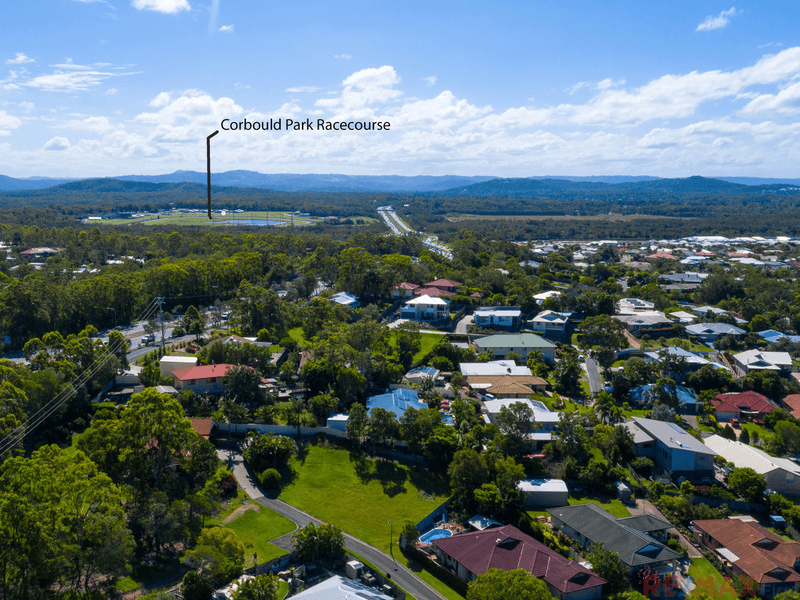 58 Bellevue Drive, Little Mountain, QLD 4551