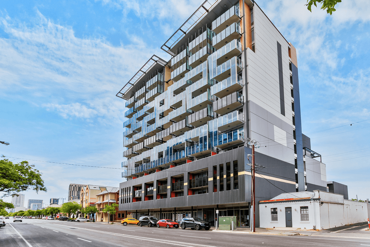 700/271-281 Gouger Street, ADELAIDE, SA 5000