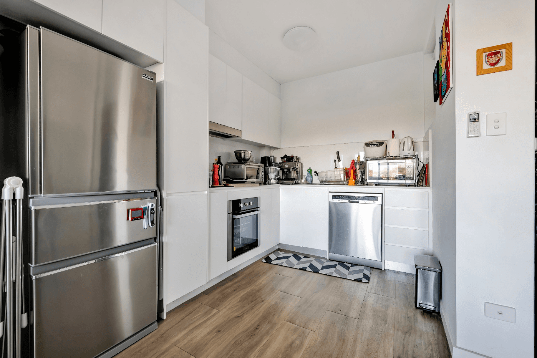 9/268 Johnston Street, Annandale, NSW 2038