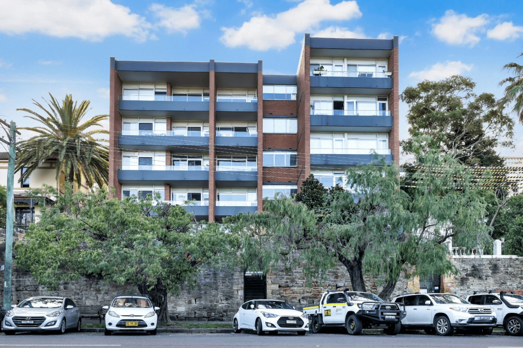 9/268 Johnston Street, Annandale, NSW 2038