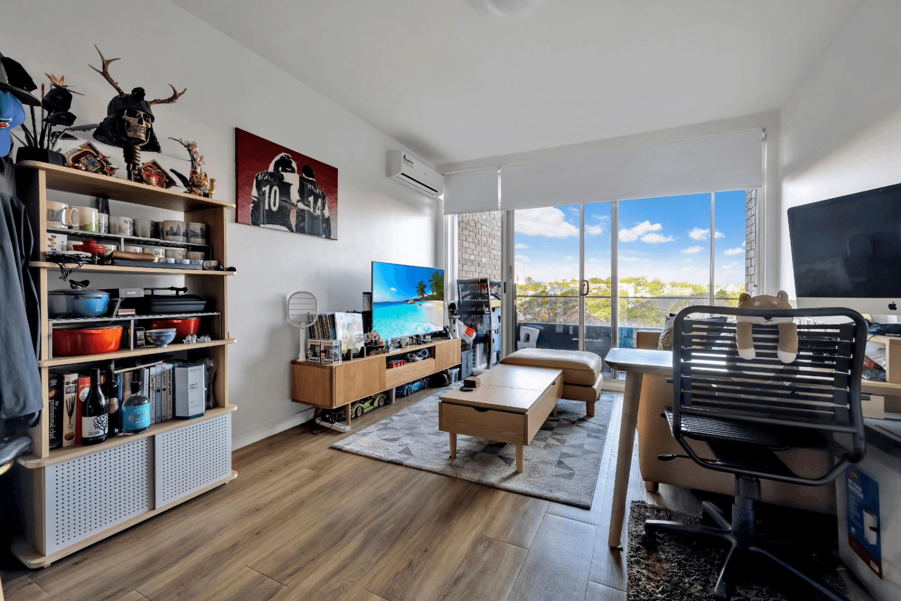9/268 Johnston Street, Annandale, NSW 2038