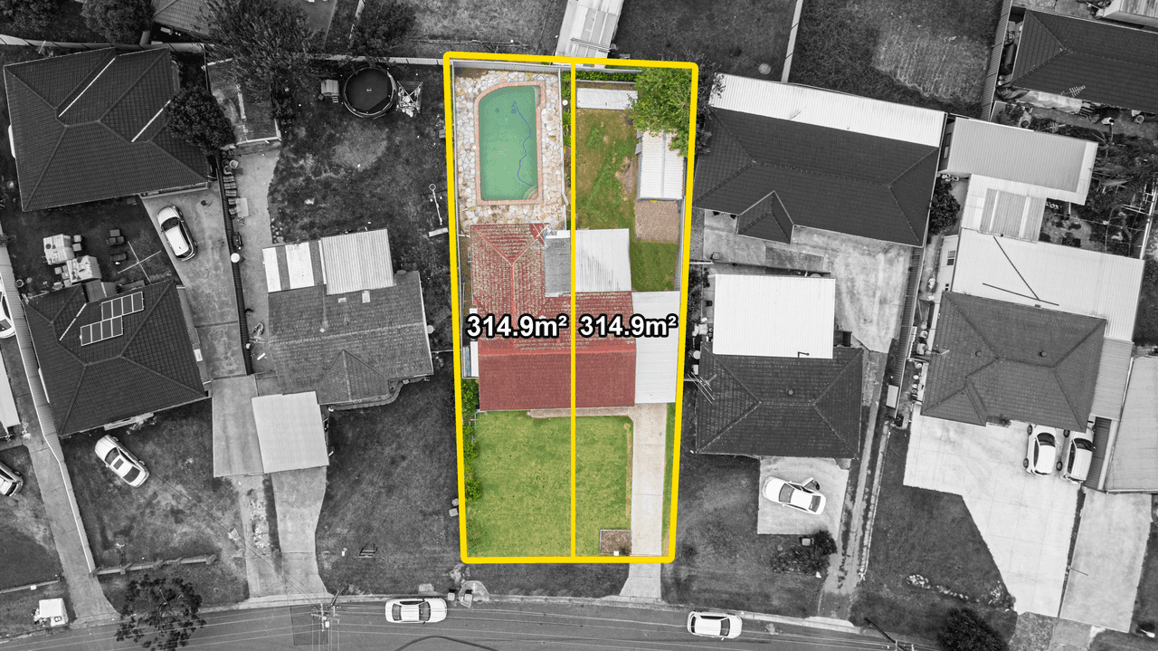 33 Guthega Crescent, HECKENBERG, NSW 2168