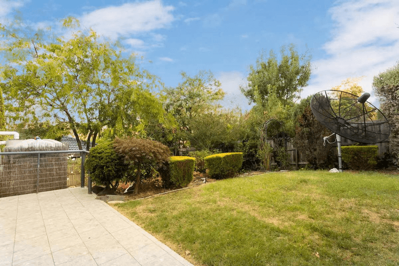 12 Robertswood Close, Doncaster East, VIC 3109