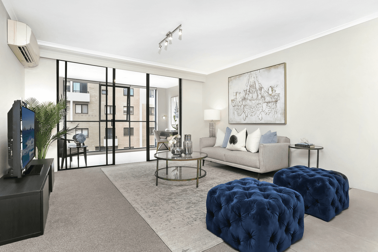 183/120 Pyrmont Street, PYRMONT, NSW 2009