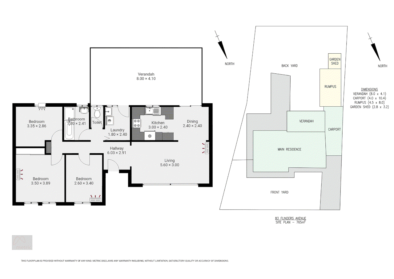 83  Flinders Avenue, Whyalla Stuart, SA 5608