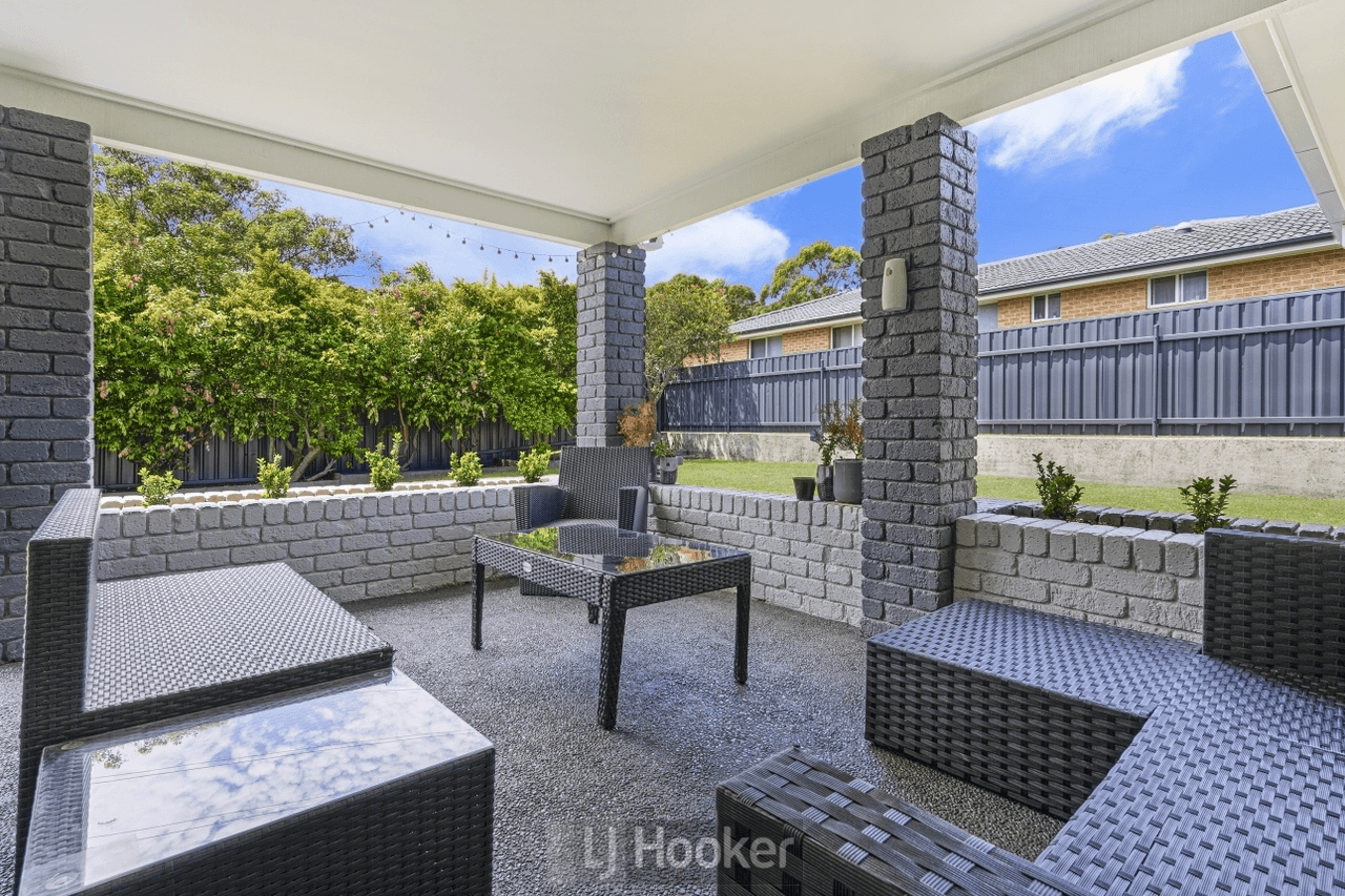 21 Percy Street, HILLSBOROUGH, NSW 2290