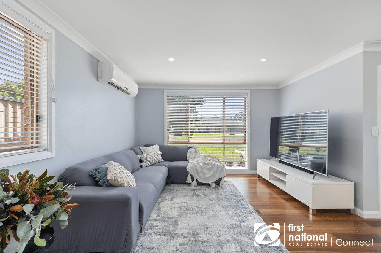 7 Dawes Place, BLIGH PARK, NSW 2756