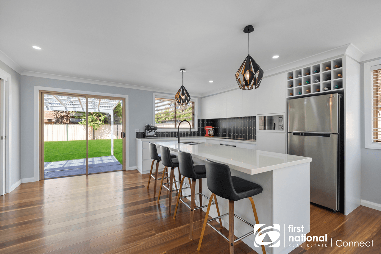 7 Dawes Place, BLIGH PARK, NSW 2756