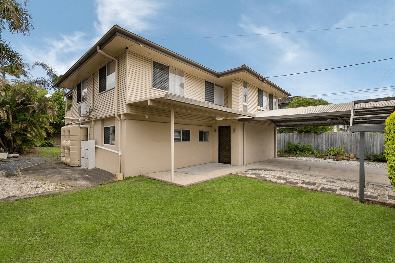 57 Reserve Road, SLACKS CREEK, QLD 4127