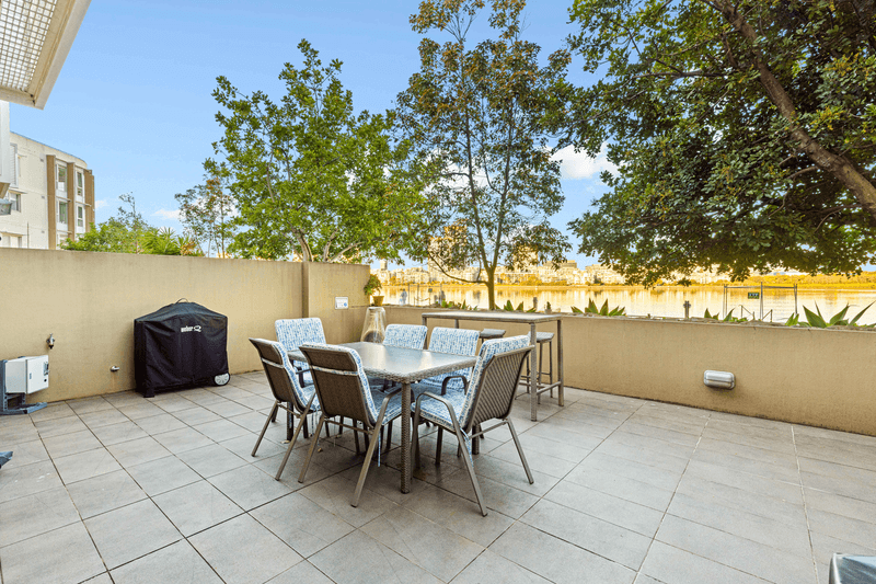 39 The Promenade, WENTWORTH POINT, NSW 2127