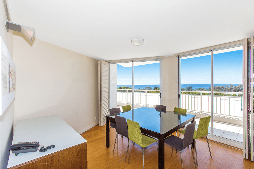 2210/9 Gunnamatta Avenue, Kingscliff, NSW 2487