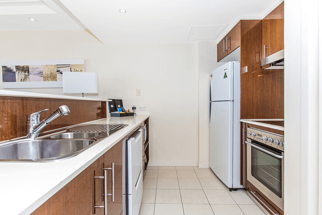 2210/9 Gunnamatta Avenue, Kingscliff, NSW 2487