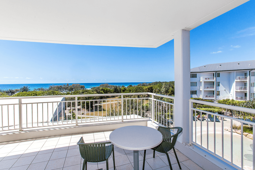 2210/9 Gunnamatta Avenue, Kingscliff, NSW 2487