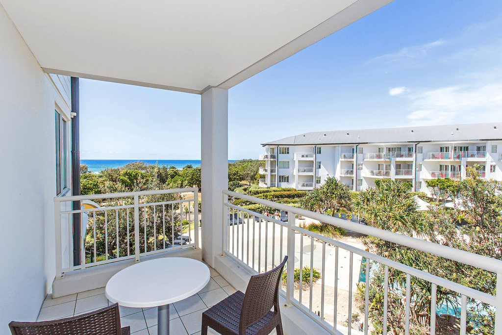 2210/9 Gunnamatta Avenue, Kingscliff, NSW 2487