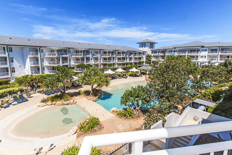 2210/9 Gunnamatta Avenue, Kingscliff, NSW 2487