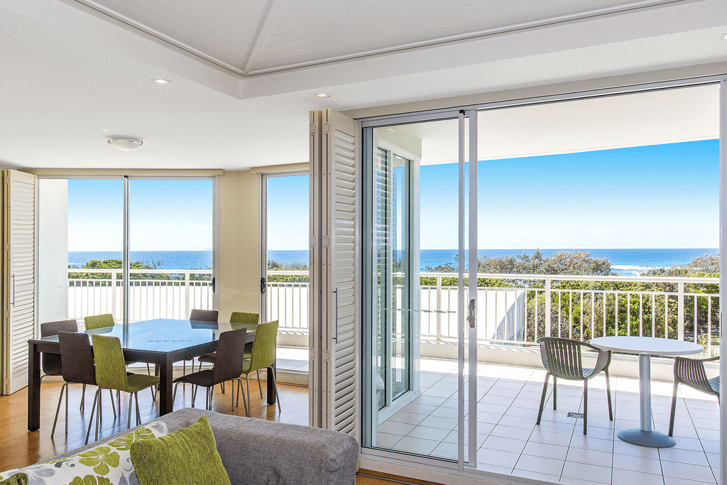 2210/9 Gunnamatta Avenue, Kingscliff, NSW 2487