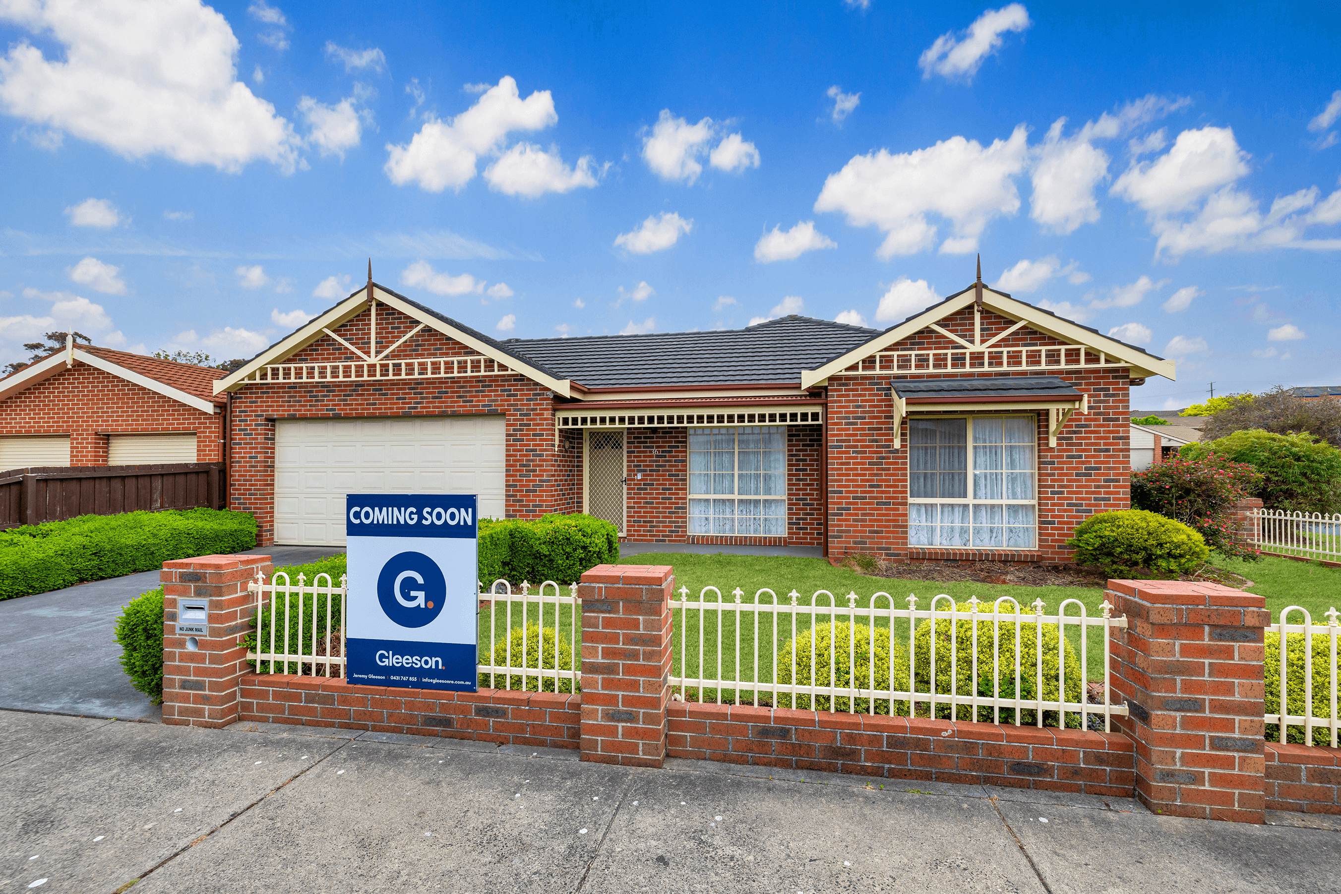 36 Hayley Drive, WARRNAMBOOL, VIC 3280