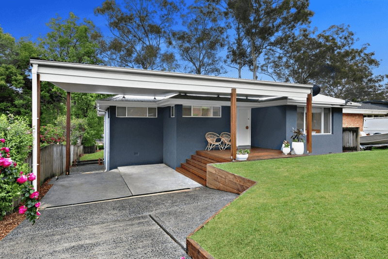 29 Barree Avenue, NARARA, NSW 2250