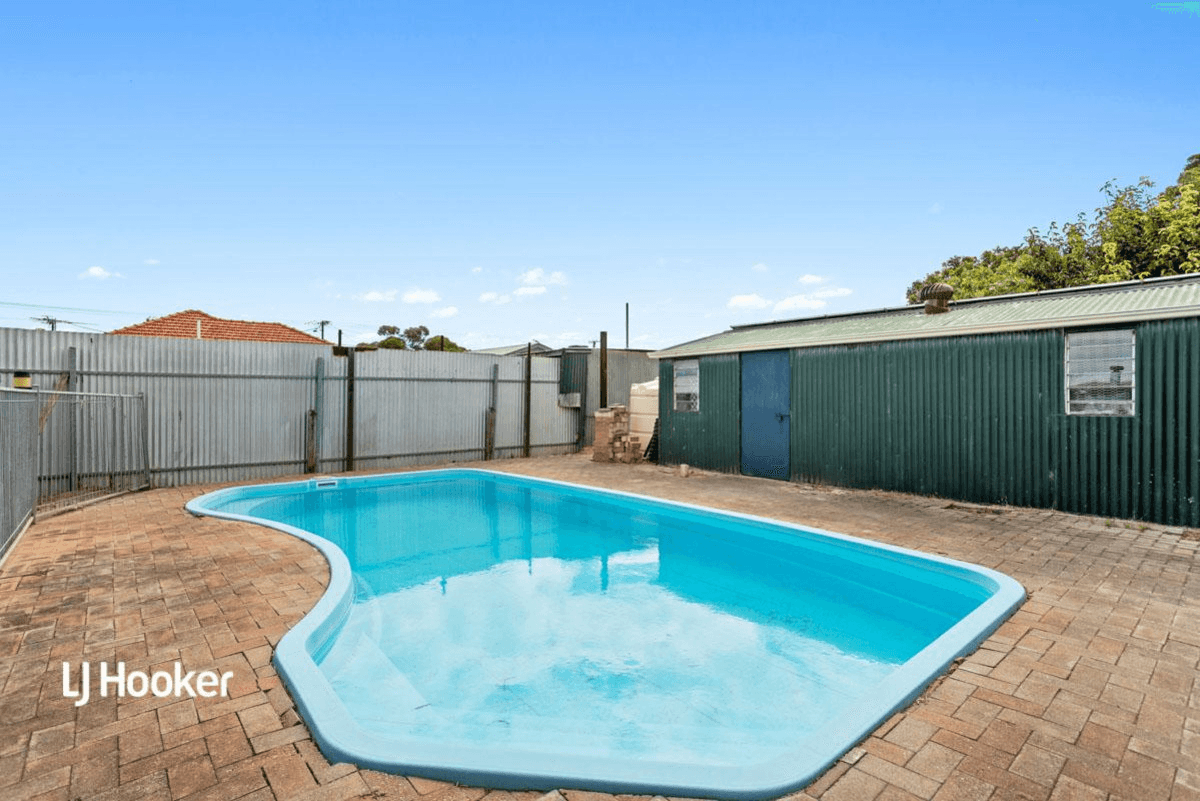 2 Edie Street, MANSFIELD PARK, SA 5012