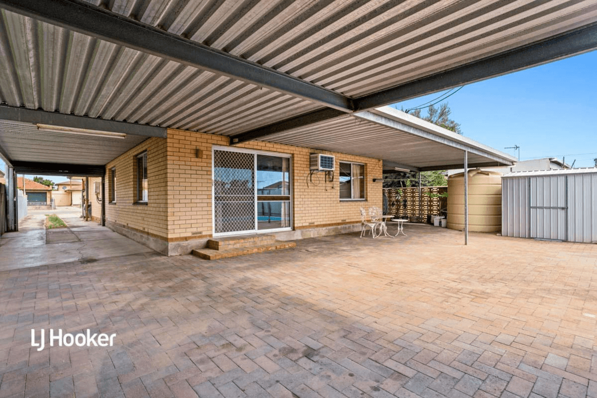 2 Edie Street, MANSFIELD PARK, SA 5012