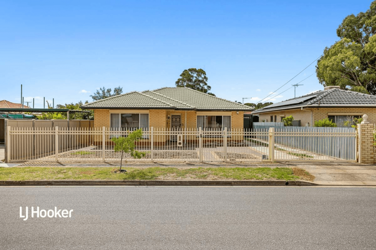 2 Edie Street, MANSFIELD PARK, SA 5012