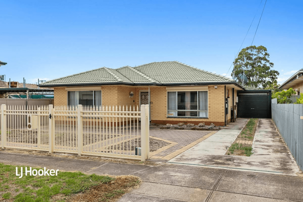 2 Edie Street, MANSFIELD PARK, SA 5012