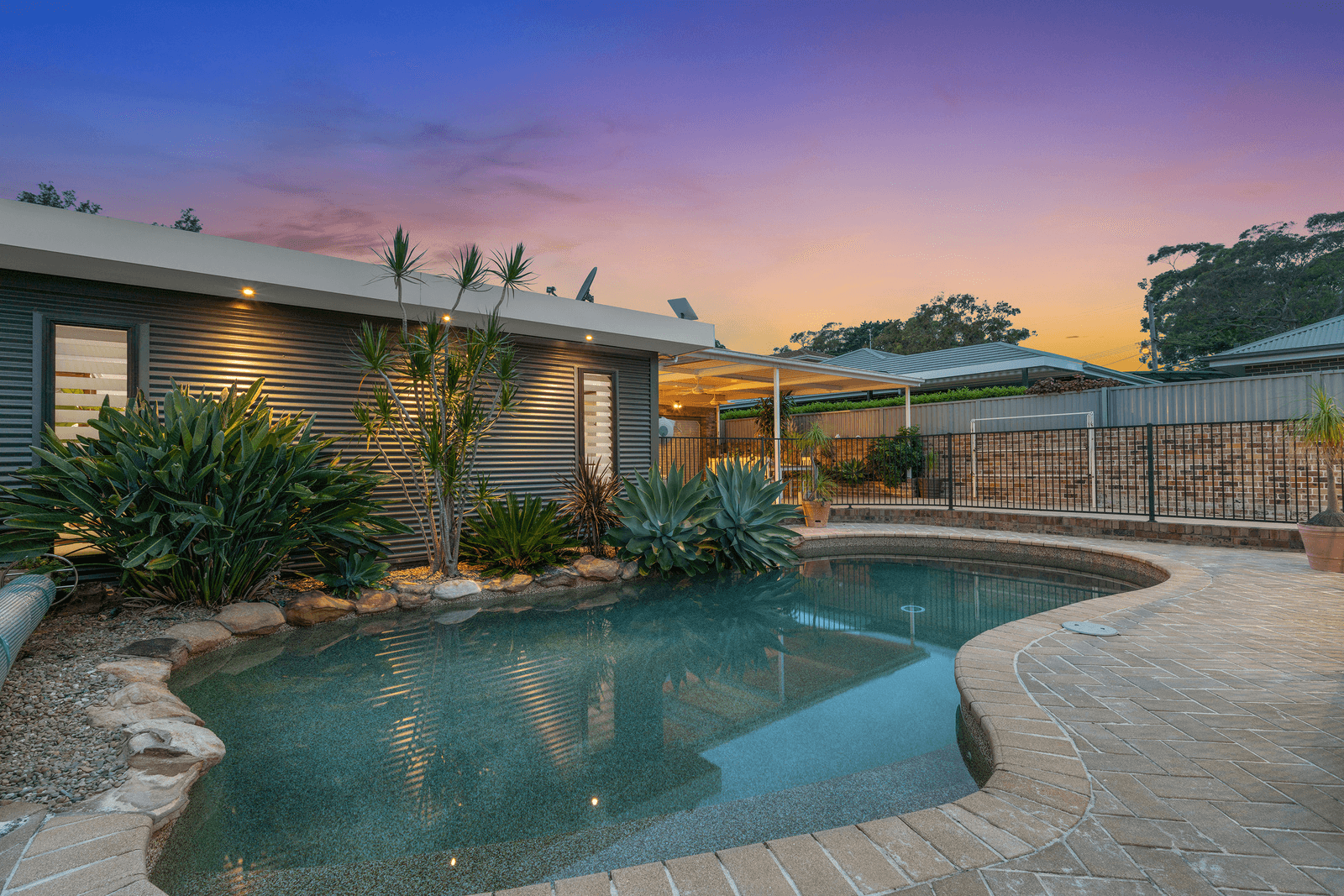 154 Ridge Road, Engadine, NSW 2233