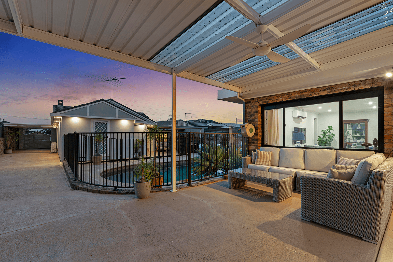 154 Ridge Road, Engadine, NSW 2233