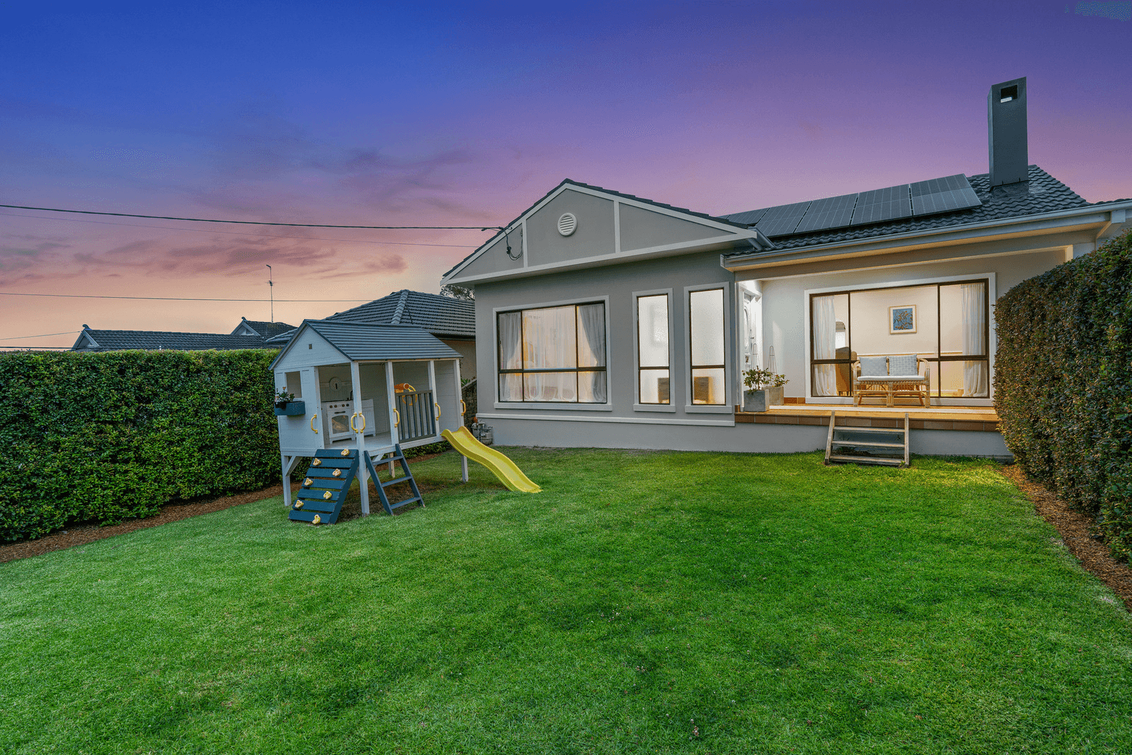 154 Ridge Road, Engadine, NSW 2233