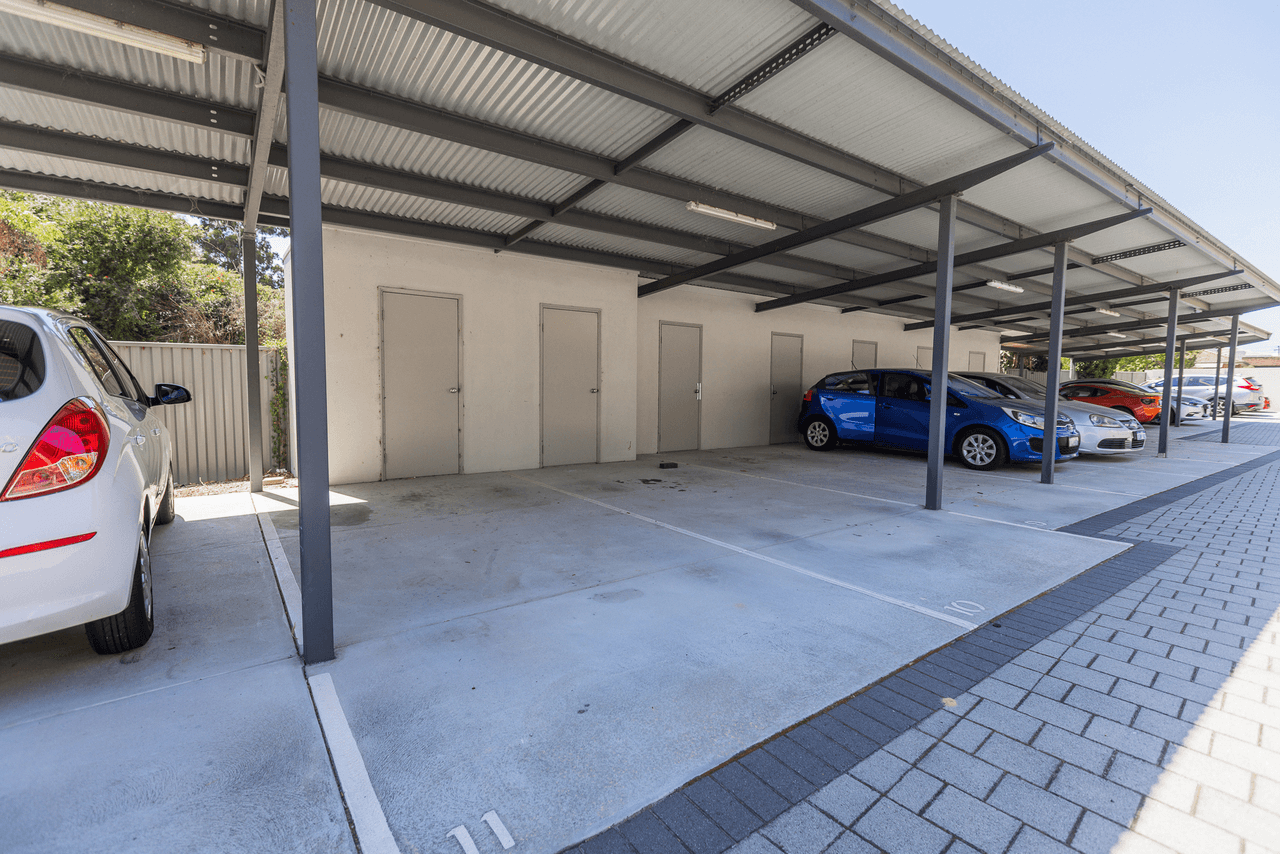 11/129 Briggs Street, KEWDALE, WA 6105