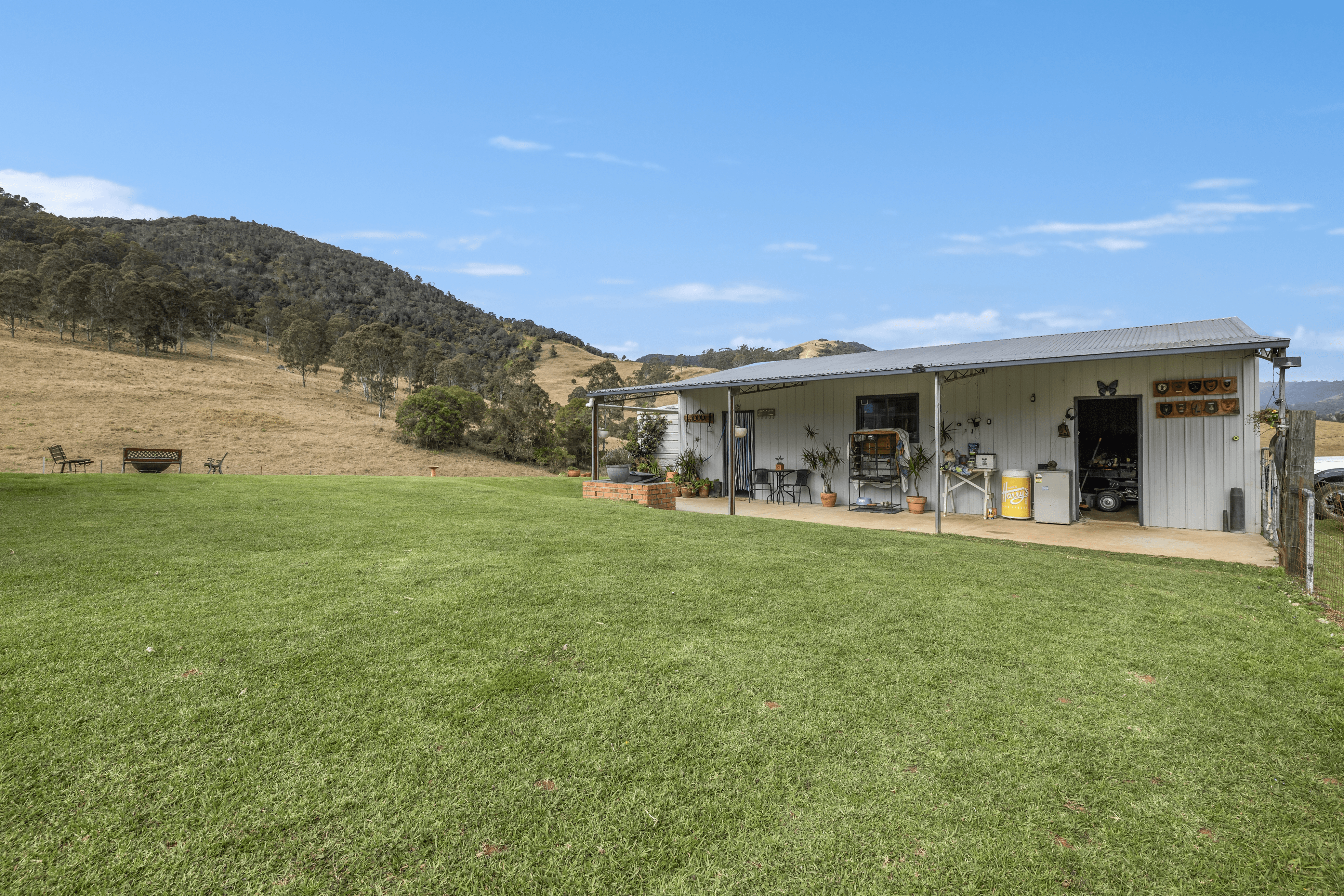 89 McMillans Road, ELLENBOROUGH, NSW 2446