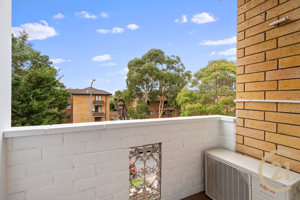 6/37 Speed Street, Liverpool, NSW 2170