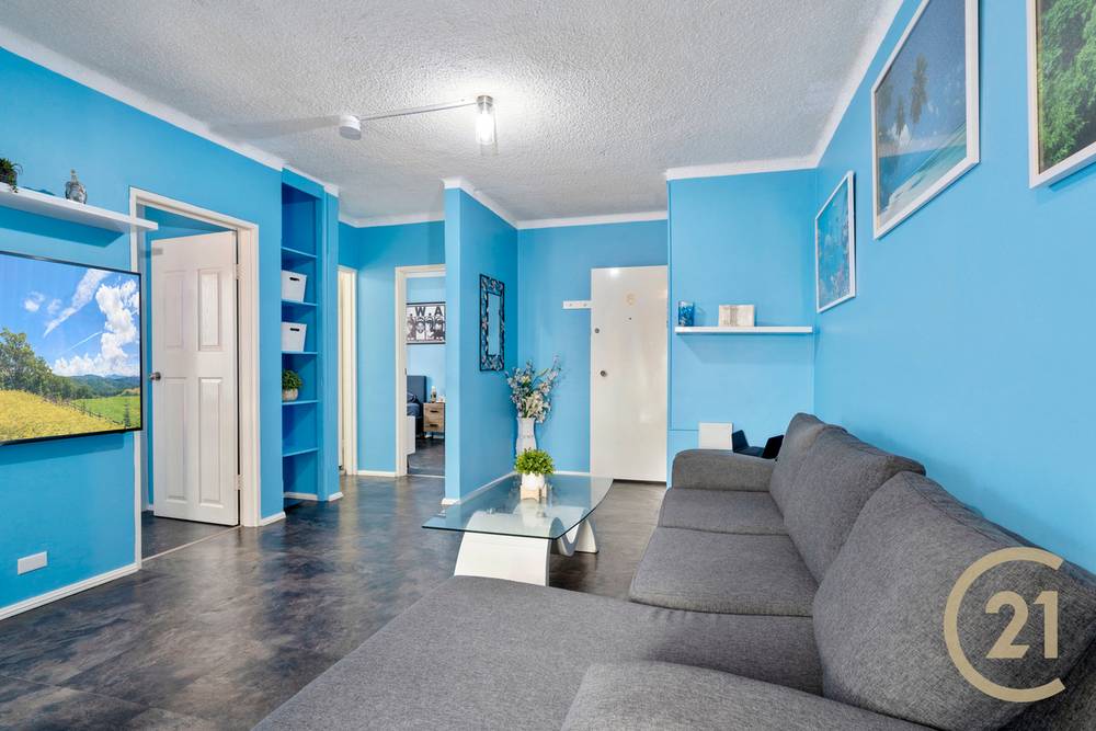 6/37 Speed Street, Liverpool, NSW 2170