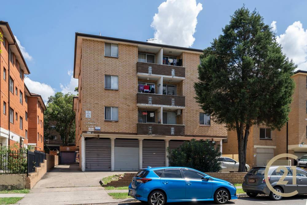 6/37 Speed Street, Liverpool, NSW 2170