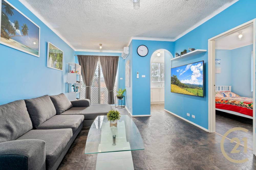 6/37 Speed Street, Liverpool, NSW 2170