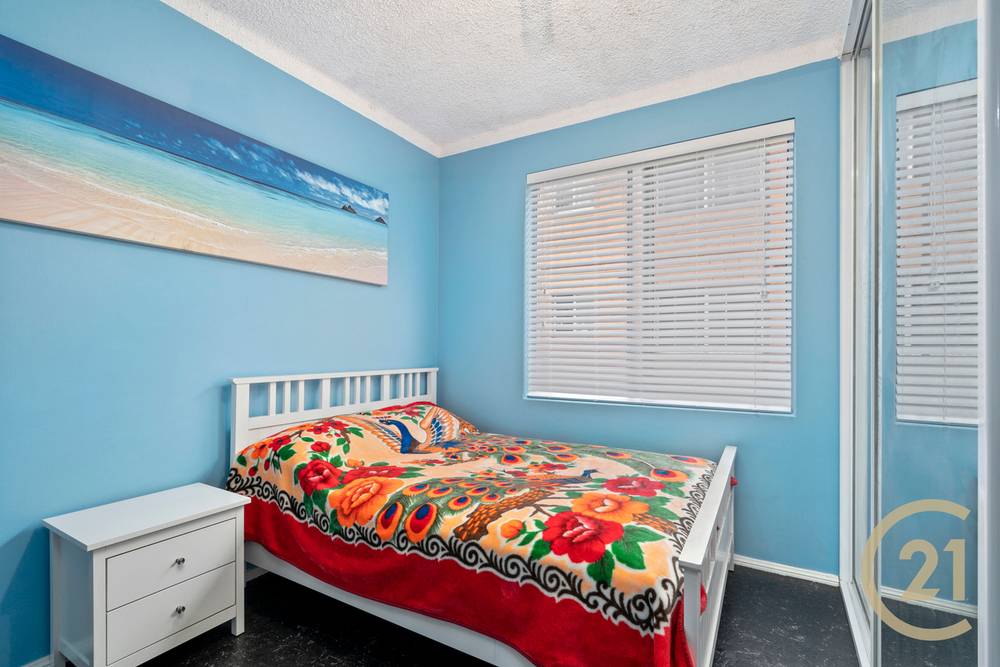 6/37 Speed Street, Liverpool, NSW 2170