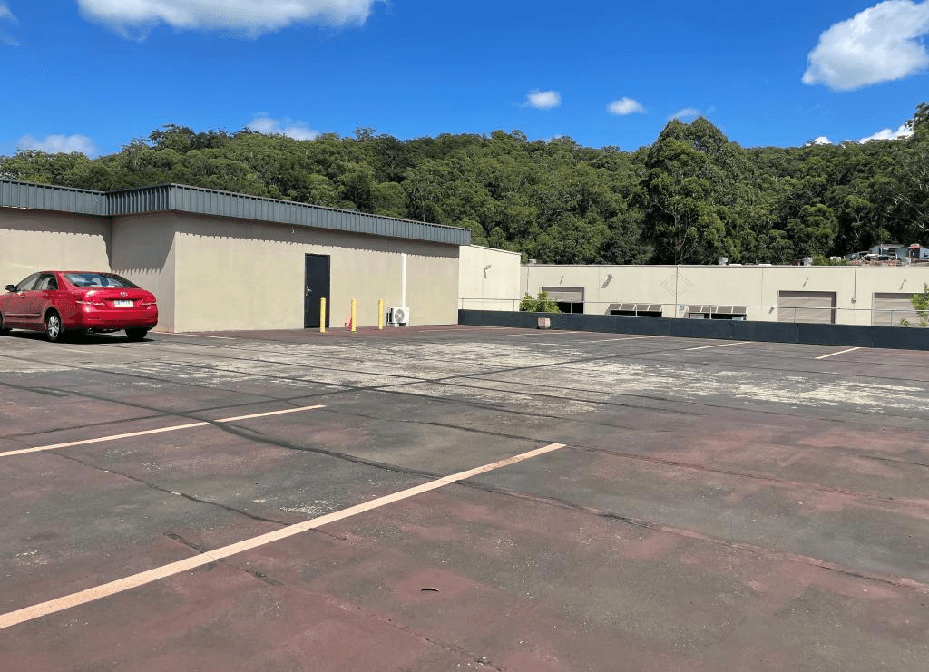 Rear 6 Stockyard Pl, West Gosford, nsw 2250