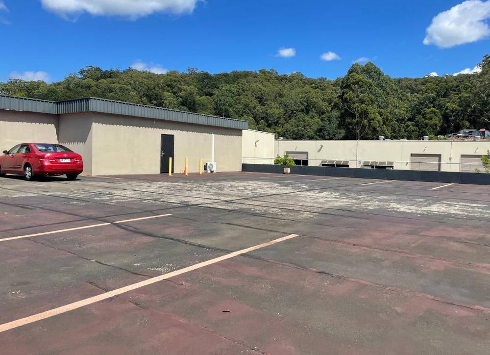 Rear 6 Stockyard Pl, West Gosford, nsw 2250
