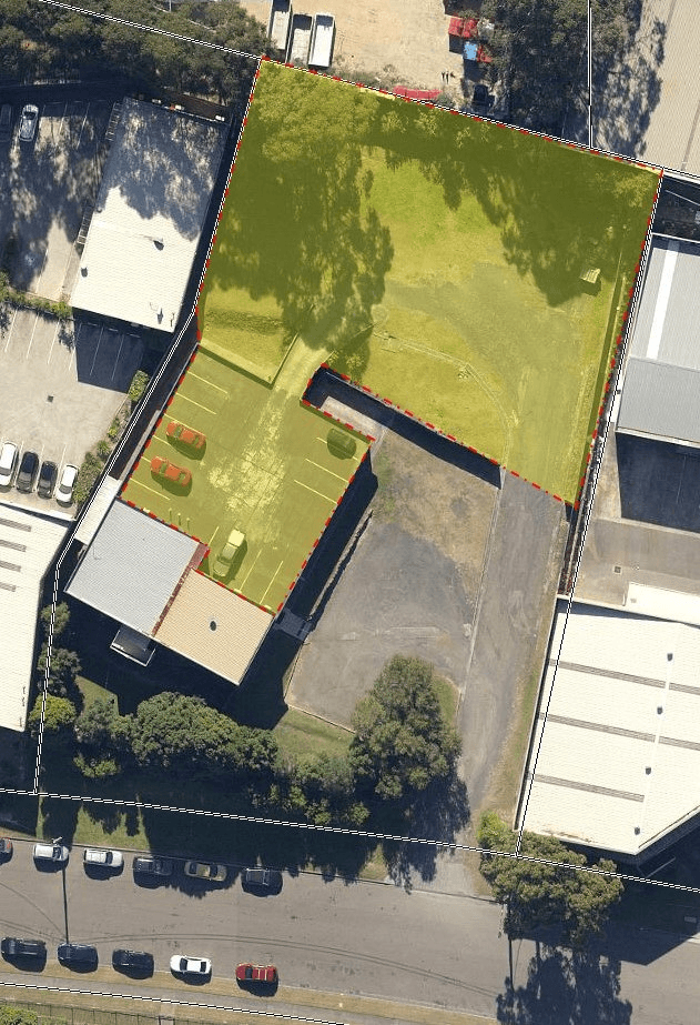 Rear 6 Stockyard Pl, West Gosford, nsw 2250