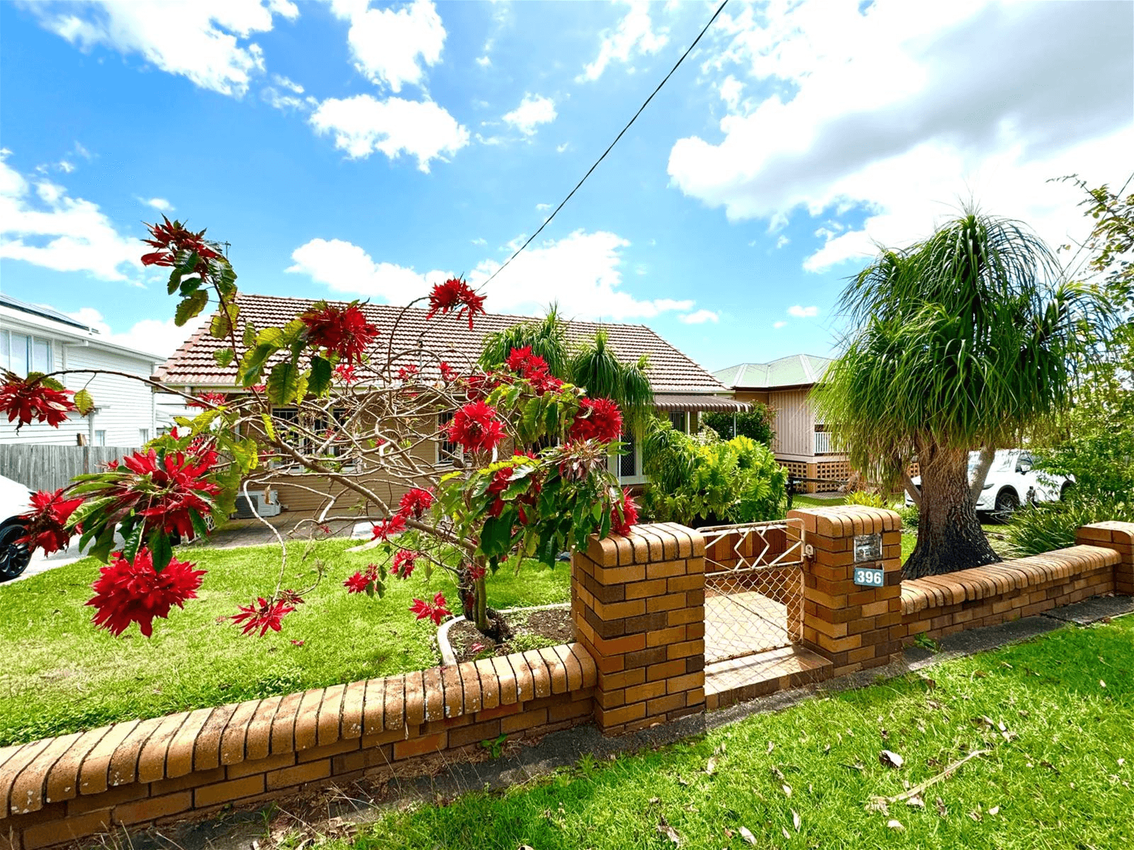 396 Richmond Road, CANNON HILL, QLD 4170