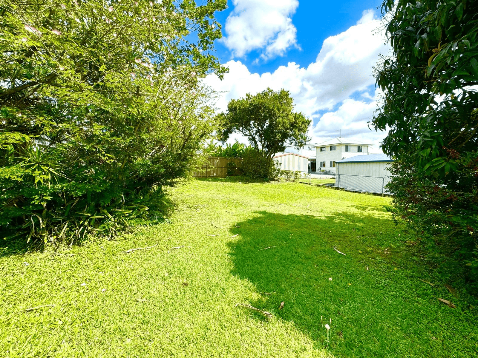 396 Richmond Road, CANNON HILL, QLD 4170