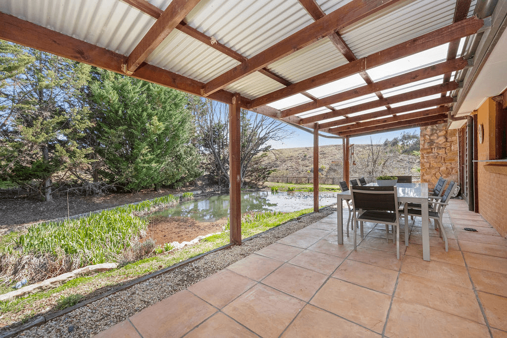 6215 Monaro Highway, MICHELAGO, NSW 2620