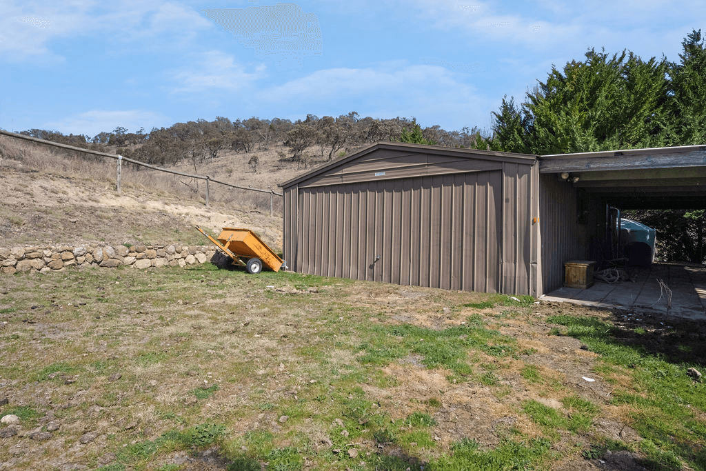 6215 Monaro Highway, MICHELAGO, NSW 2620